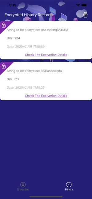 SHA2 Encryption(圖4)-速報App