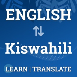 work as a swahili translator