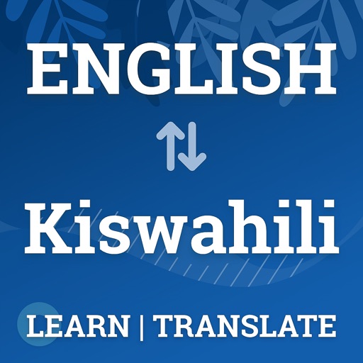 swahili to english