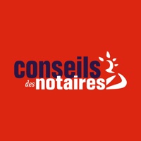 Conseils des notaires app not working? crashes or has problems?