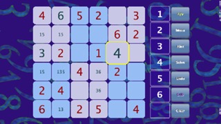 Sudoku Mini HD liteのおすすめ画像1