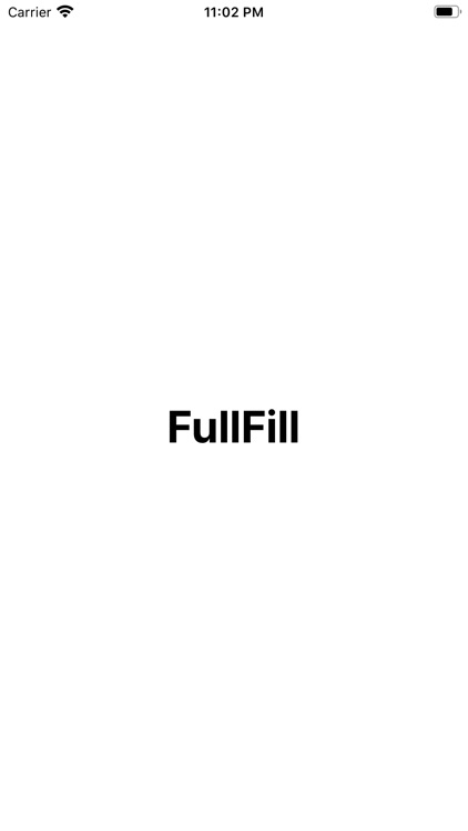 FullFill Health