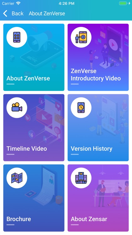 ZenVerse