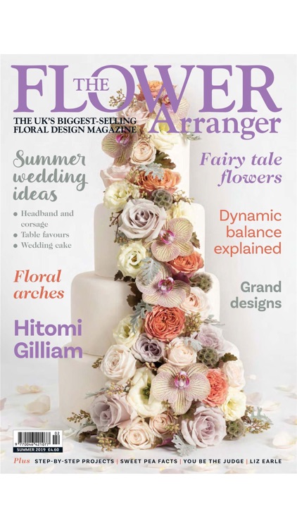 Flower Arranger screenshot-3