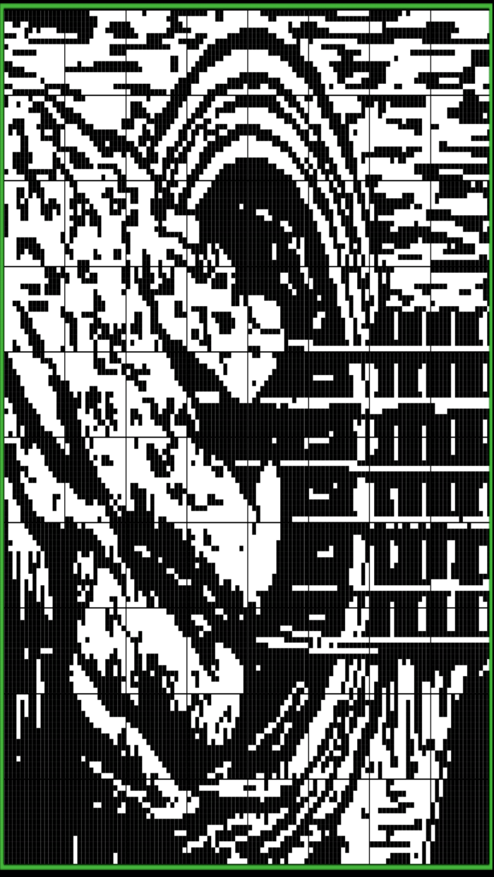 No4. Pictures Nonogram/Picross
