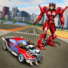 Top 40 Games Apps Like Robots Car War Hero - Best Alternatives