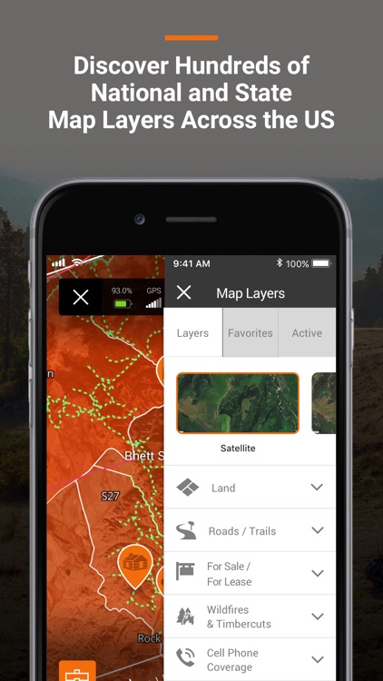 HuntWise: A Better Hunting App
