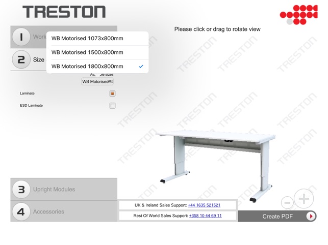 Treston-iBench(圖5)-速報App