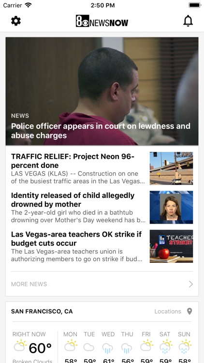 News.Vegas - KLAS LasVegasNow
