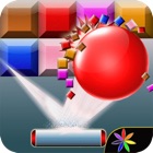 Top 35 Games Apps Like Brick Breaker Giant Balls - Best Alternatives