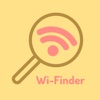 WiFinder: NYC Goes Online