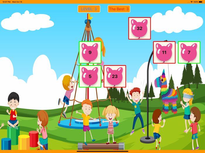 Learn Numbers Counting Kids