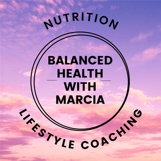 Balanced Health with Marcia