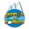 Games & Comics