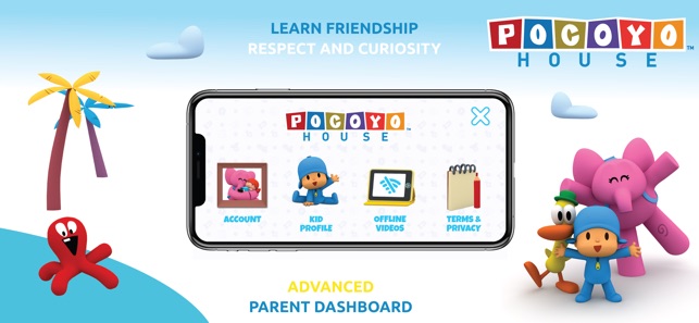 Pocoyo House: Videos and Games(圖4)-速報App