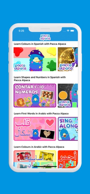 Pacca Alpaca - Videos & Songs(圖2)-速報App