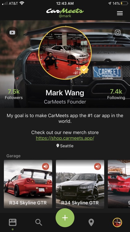 CarMeets