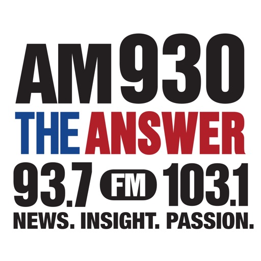 AM 930 The Answer
