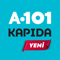 App Icon for A101 KAPIDA App in Turkey IOS App Store