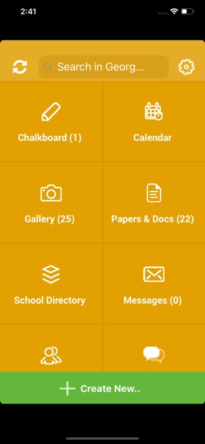 FreshSchools(圖2)-速報App