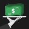 With Tip Tracker, you can easily track your hourly income, hours worked, and tips