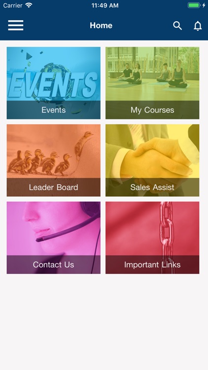 ICICI Business Companion