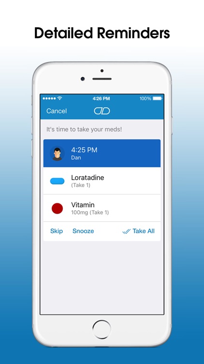 Medisafe Medication Management screenshot-7