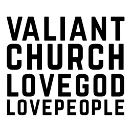 Valiant Church App