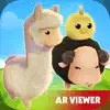 AR Cute Animal Pet App Feedback