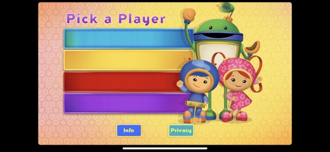 Umizoomi Zoom Into Numbers(圖3)-速報App