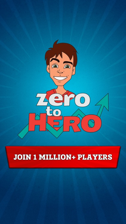 From Zero to Hero: Cityman screenshot-0