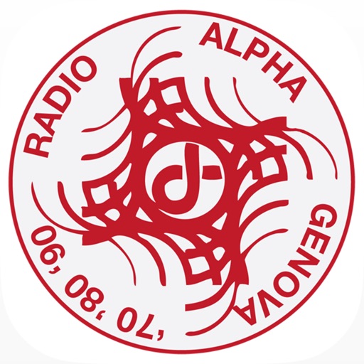 RADIO ALPHA GENOVA