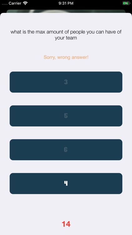 Wallpapers & Quiz For COD screenshot-3