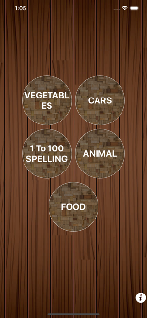 KidsGK -Spelling Learning Game(圖1)-速報App