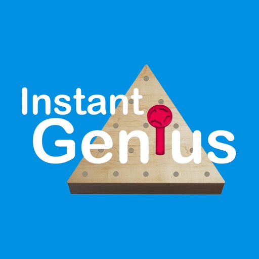 Instant Genius