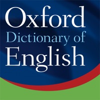 Oxford Dictionary of English apk