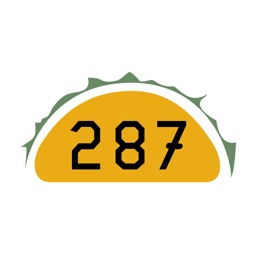 287 Tacos