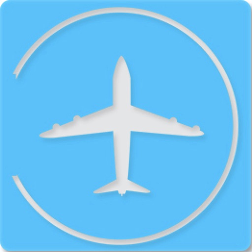 Aviation Basics Icon
