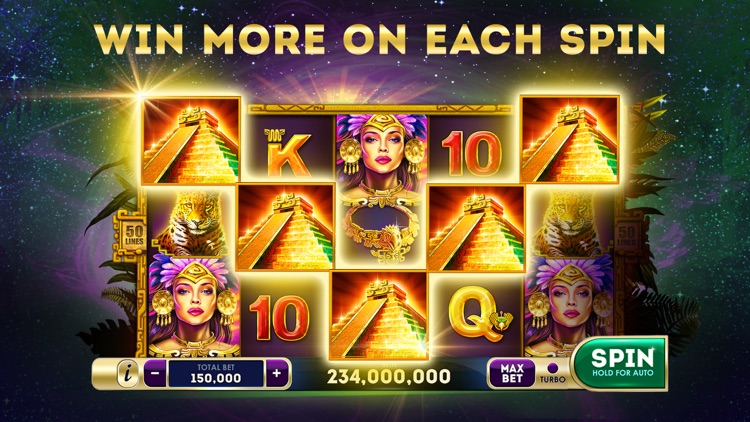 Lucky Time Slots™ Vegas Casino