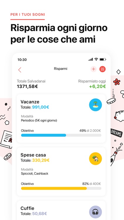 Satispay screenshot-6