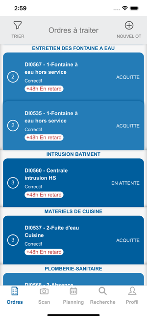 SamFM Smart Monitoring