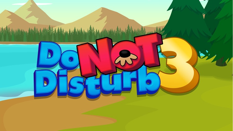 Do Not Disturb 3 screenshot-4