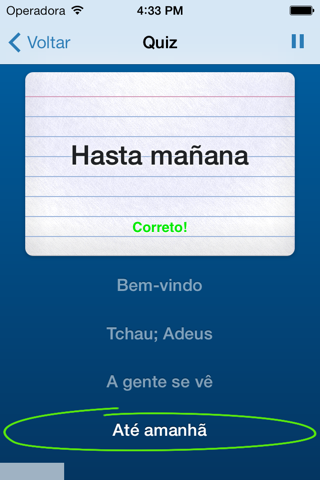 Learn Spanish - Qué Onda screenshot 4