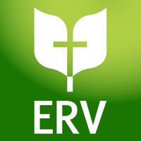 ERV Bible sur PC