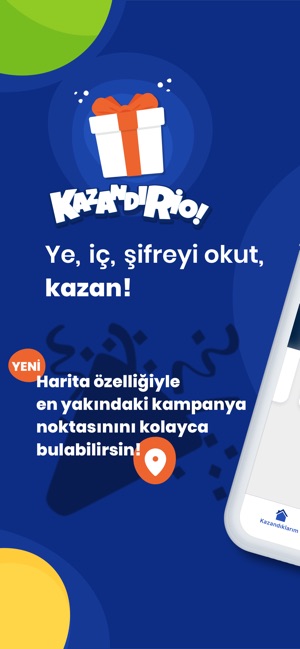 KazandıRio(圖1)-速報App