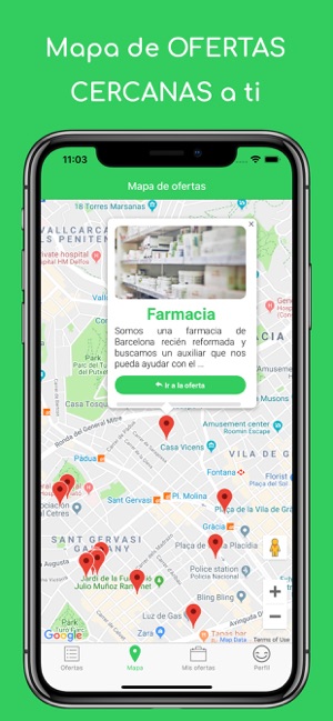 PharmaPolis(圖3)-速報App