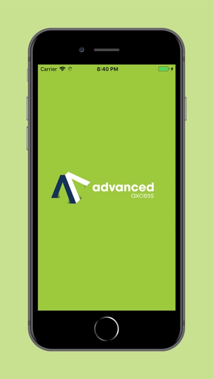 Advanced Axcess