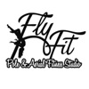 Fly Fit Pole and Aerial