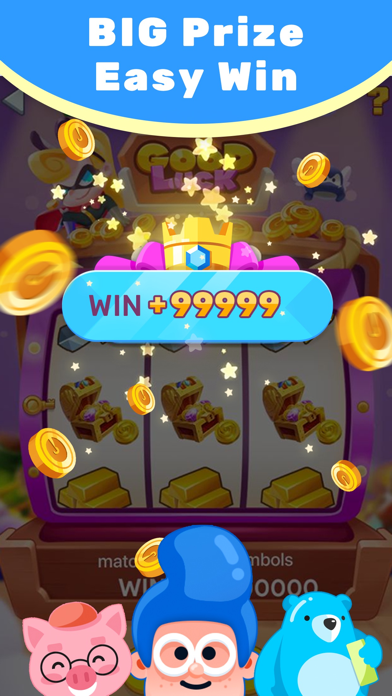 screenshot of Lucky Slots - Good Luck 5