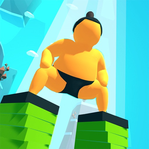 Balance Sumo - christ Velly